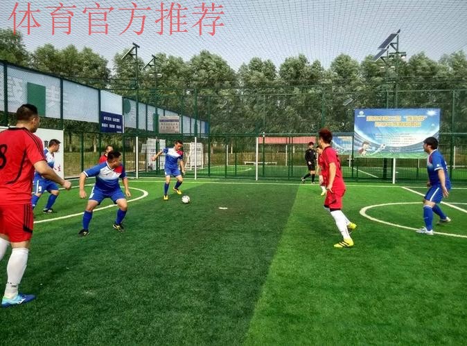 笼式足球首日收官 激烈对抗展现全运魅力 笼式足球首日收官 激烈对抗展现全运魅力