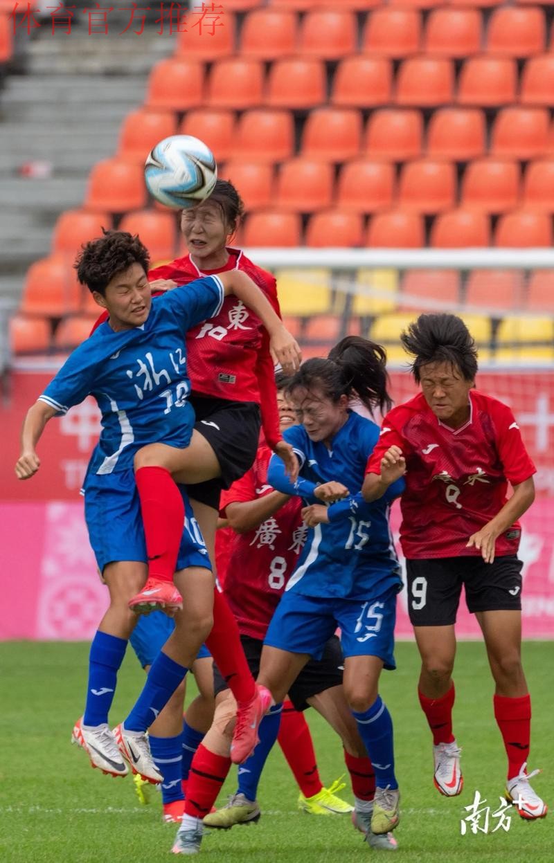 浙江女足:93年龄段算老将 磨练后会更好 浙江女足:93年龄段算老将 磨练后会更好