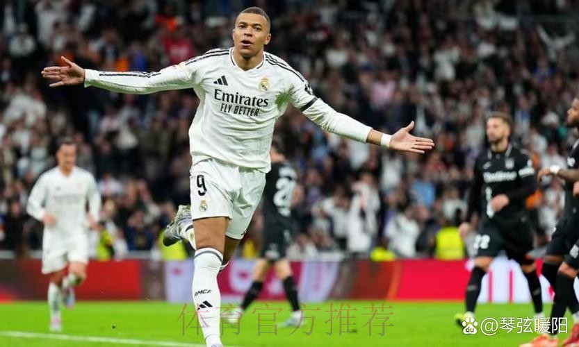 巴尔达诺:皇马应扪心自问 若没姆巴佩皇马会在哪 巴尔达诺:皇马应扪心自问 若没姆巴佩皇马会在哪