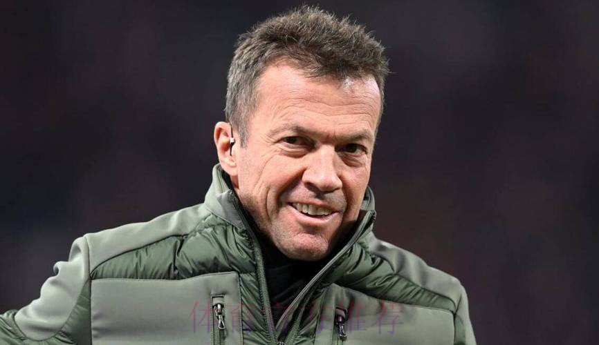 马特乌斯:吕迪格已经无法自制 纳帅必须有所回应 马特乌斯:吕迪格已经无法自制 纳帅必须有所回应